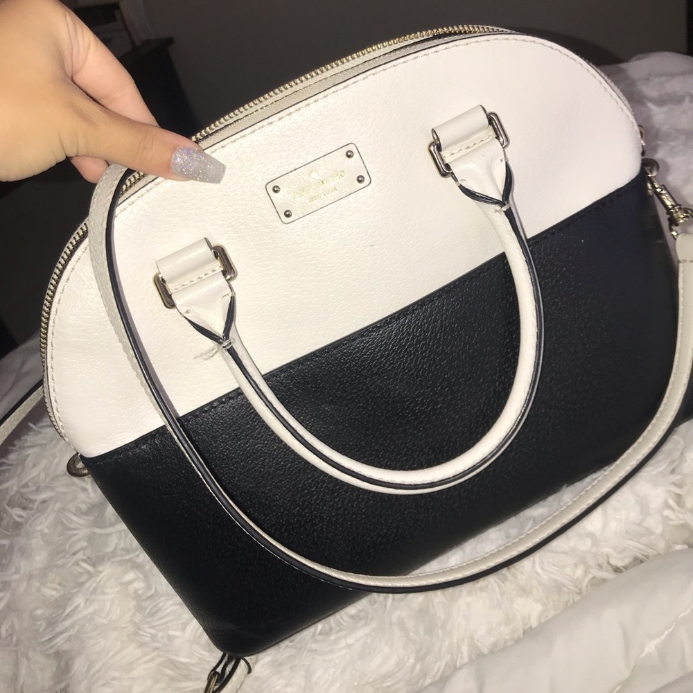 Kate Spade Grove Street Carli Purse